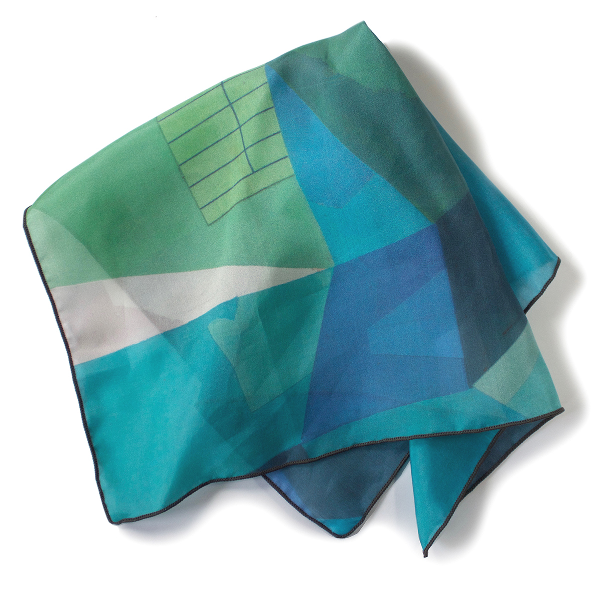 pillows SILK scarf Pocket Squares Textiles Patterns surface design