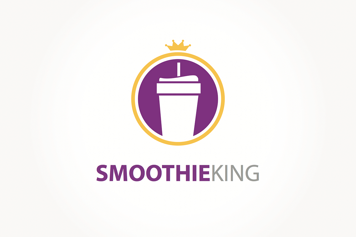 smoothie king Smoothie KIng brand redesign logo brochure poster elegant ideas jamba juice jamba planet planet smoothie drink