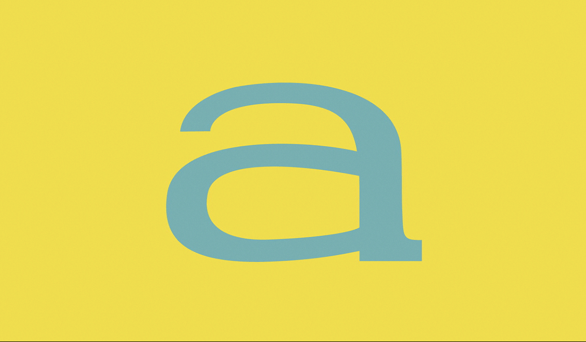 typography   letter design