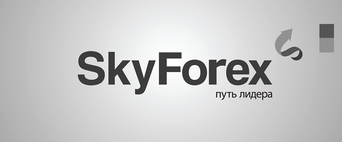 Forex logo SKY money