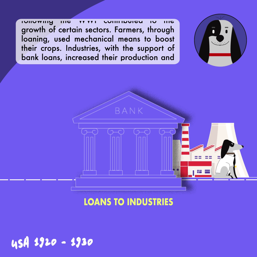animation Dog animation dog illustration infographics