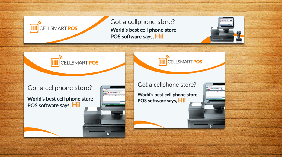 CellSmart POS me2ahmedhassan oragne Cellsmart iphone application Website phone pos system