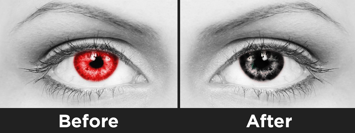 red eyes Photo Retouching Image Editing photo editing Adobe Photoshop Red Eye Removal