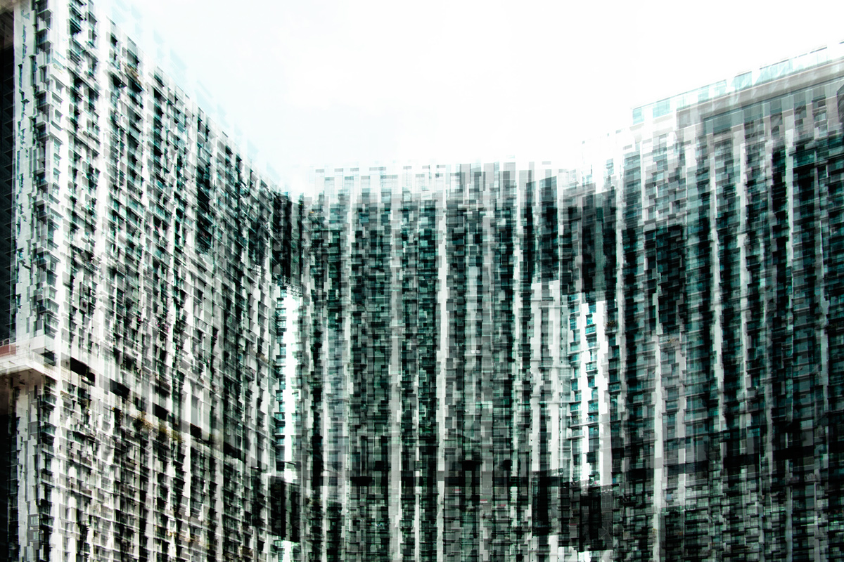 singapore deconstruction carstenwitte architecturephotography fractal Travel kunst skyscraper cityscape