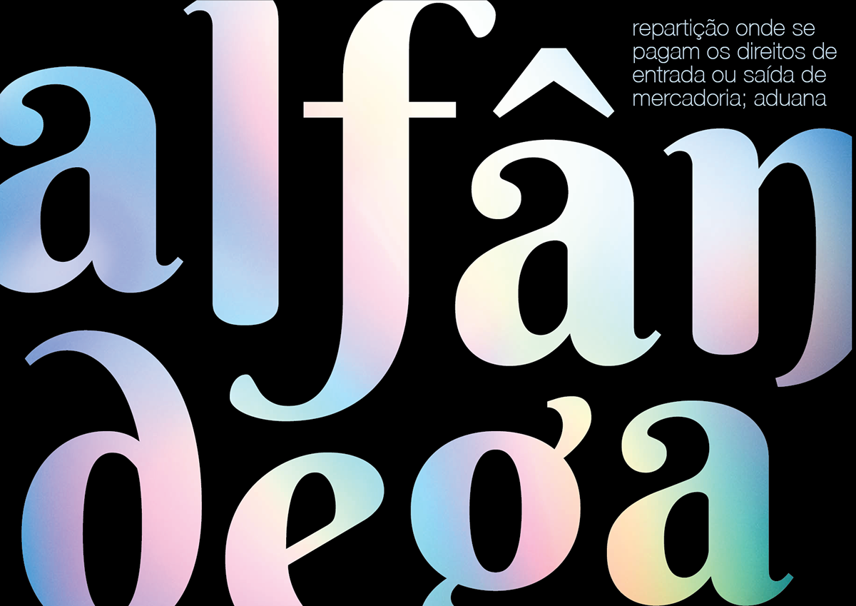 Adobe Portfolio art Art Installation Brazilian culture Exhibition  identity language poster typography  