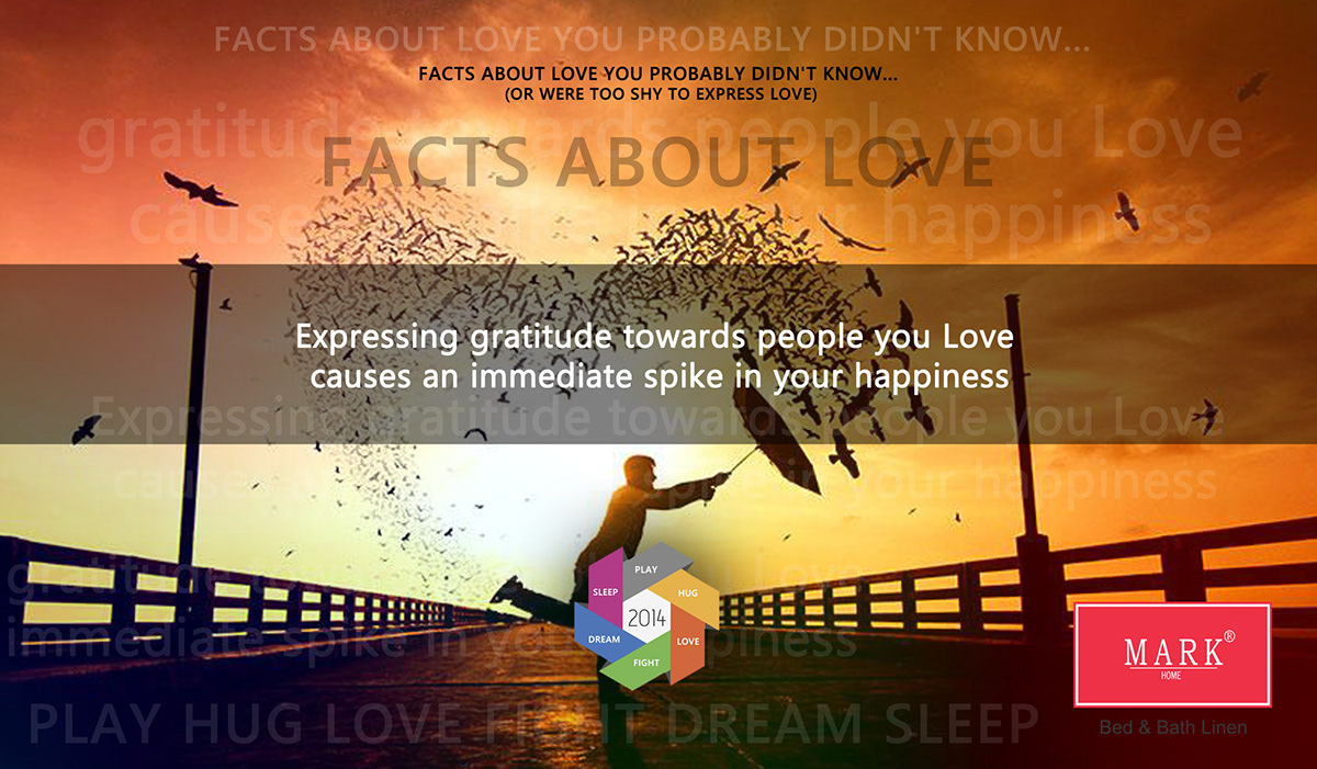 myths Facts sleep Love dream holi colorful color banding work advertisement ads social media Social Media ads