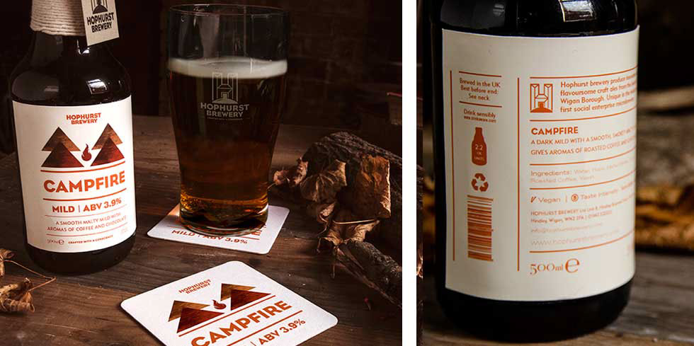 Beer Branding beer labels real ale craft beer beer bottles beer logo Microbrewery beer