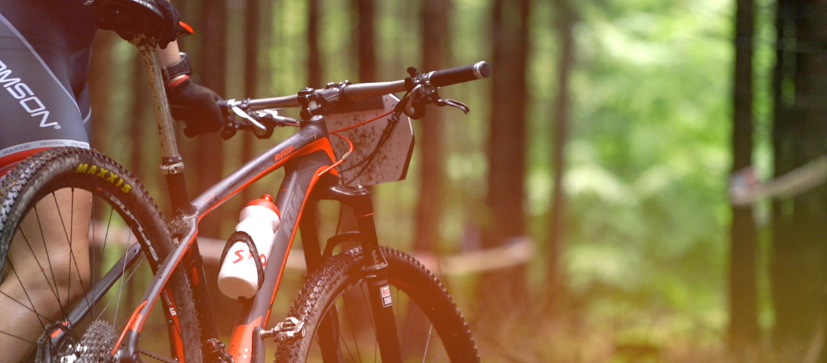KTM bikes Industries Cycling MTB dirt downhill image movie filmproduction