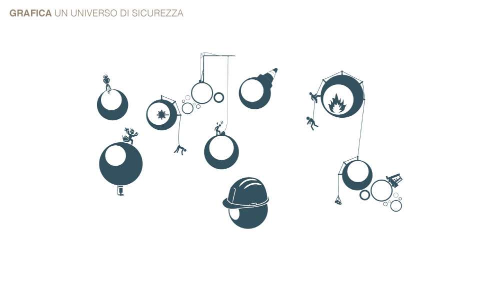 KK3Design Lorenzo Giacomini Roberto Cigala interior design studio graphic wall stickers wallpaper