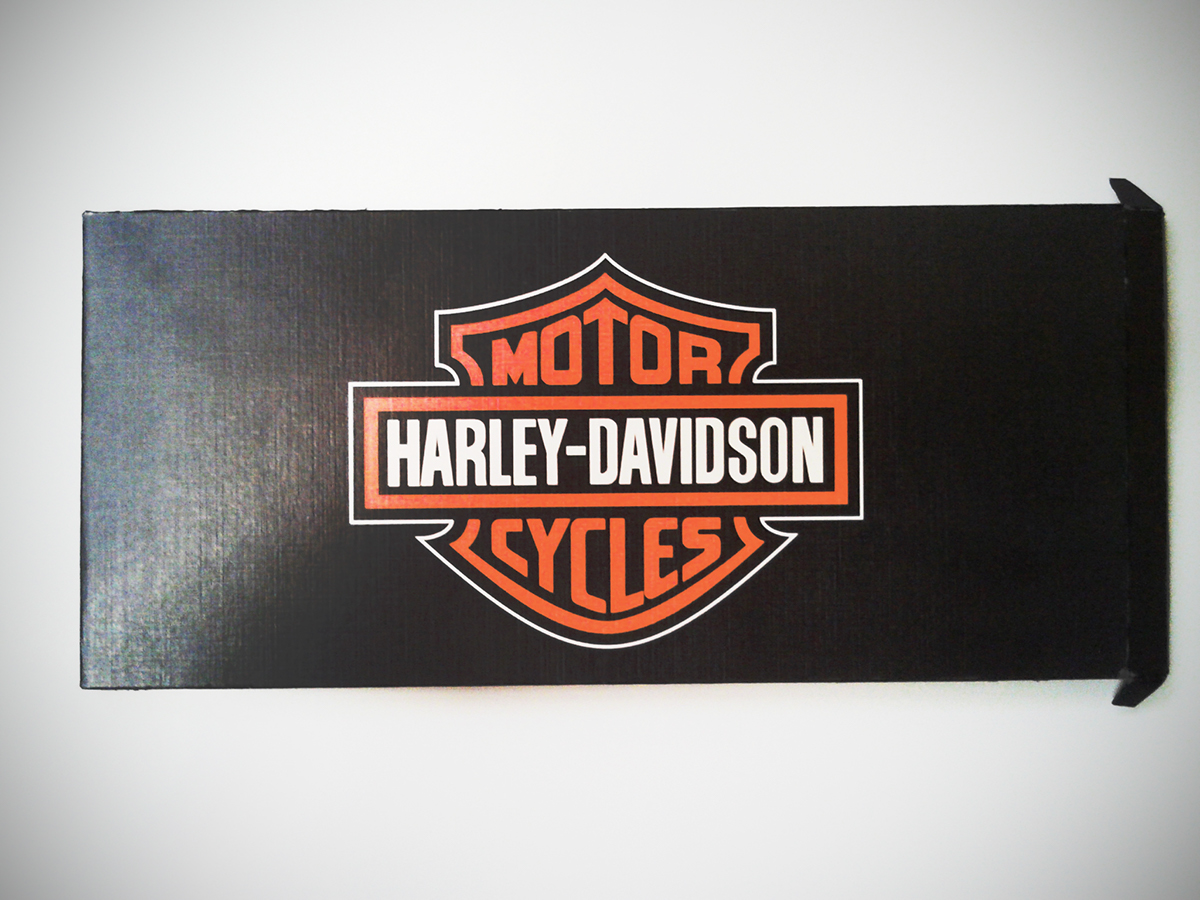 Harley Davidson timeline design harley davidson history brochure design timeline information design brochure infographic