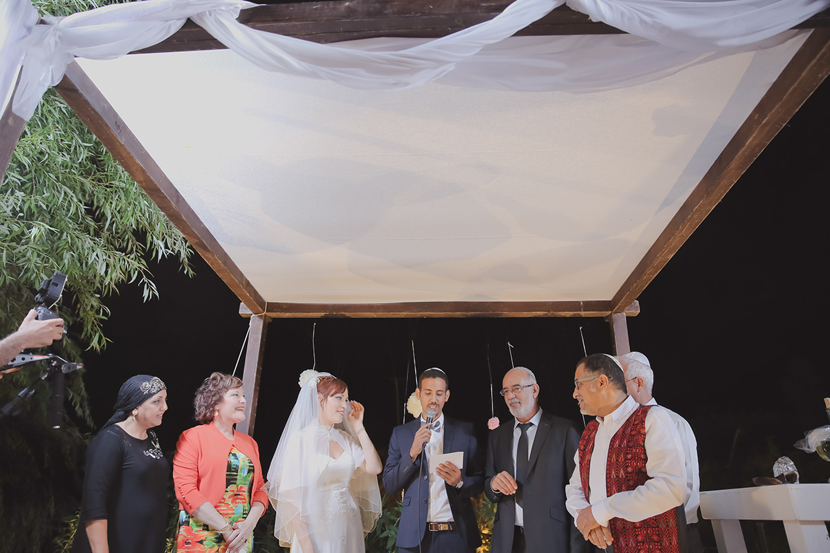 JenSladkov wedding israelwedding
