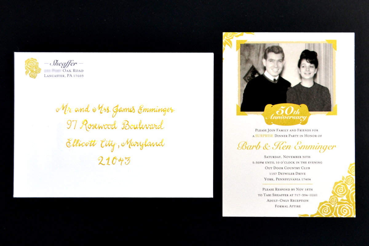 wedding invitations Event print design logo paper paper goods Invitation
