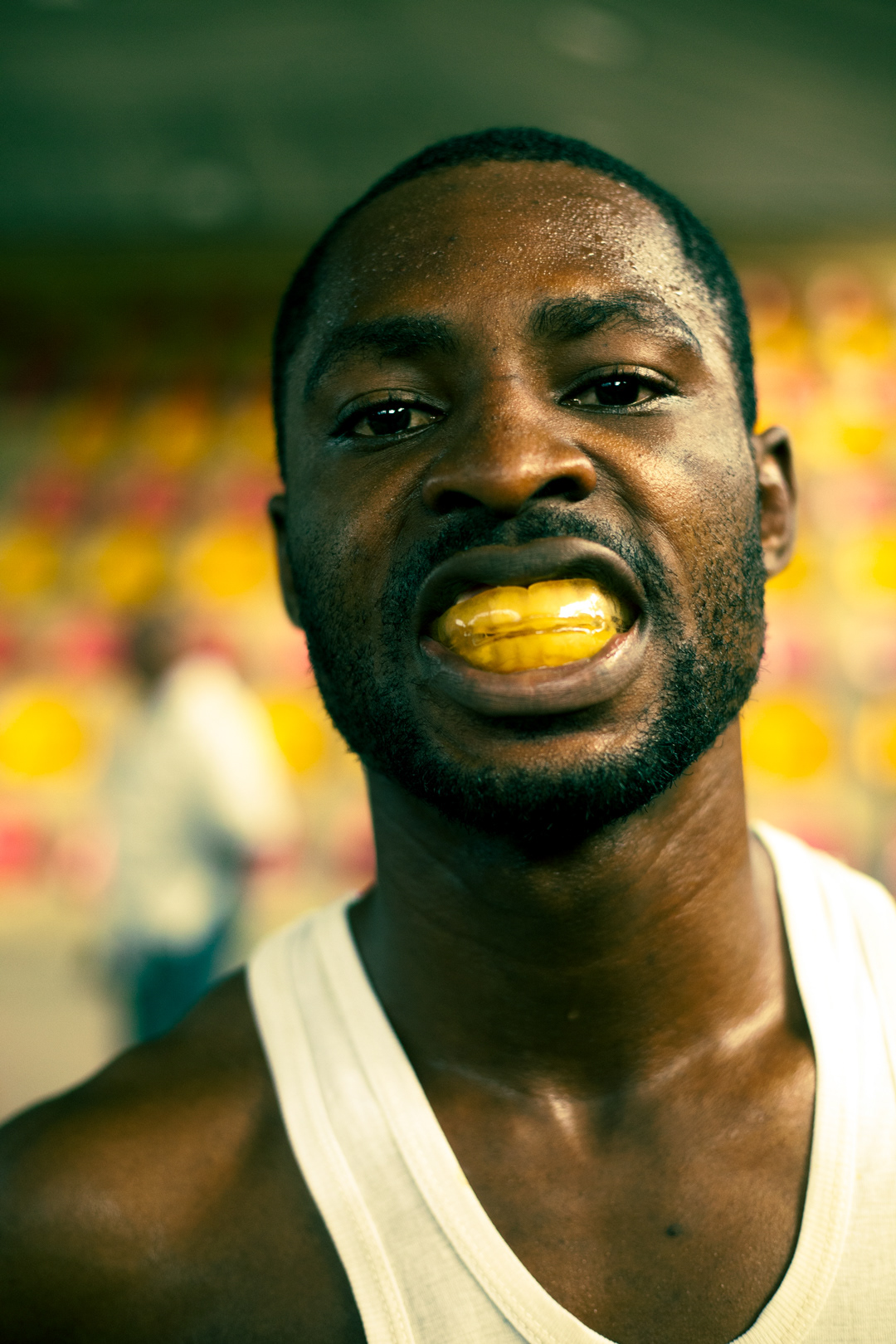 Photography  Documentary  photojournalism  Boxing sport