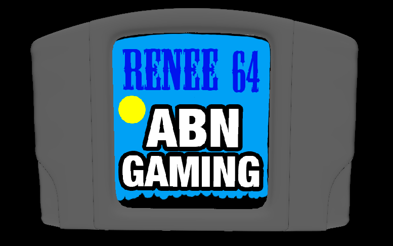 Nintendo nintendo 64 nintendo 64 game abn game abn gaming renee 64