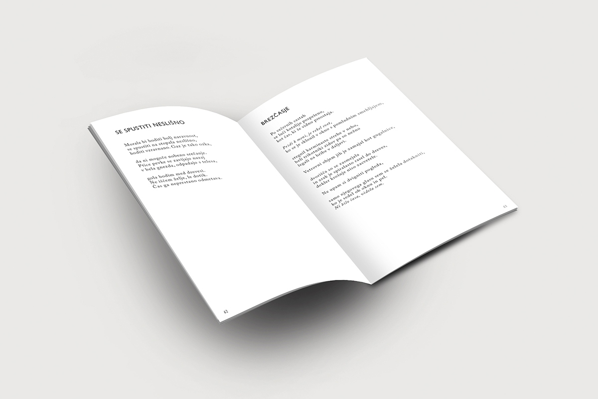 book book illustration book design Book Layout Layout cover design poems