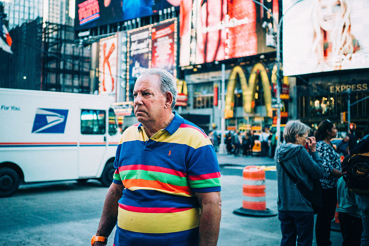 New York usa Travel lifestyle streetlife streetphotography LeicaM9 35mm