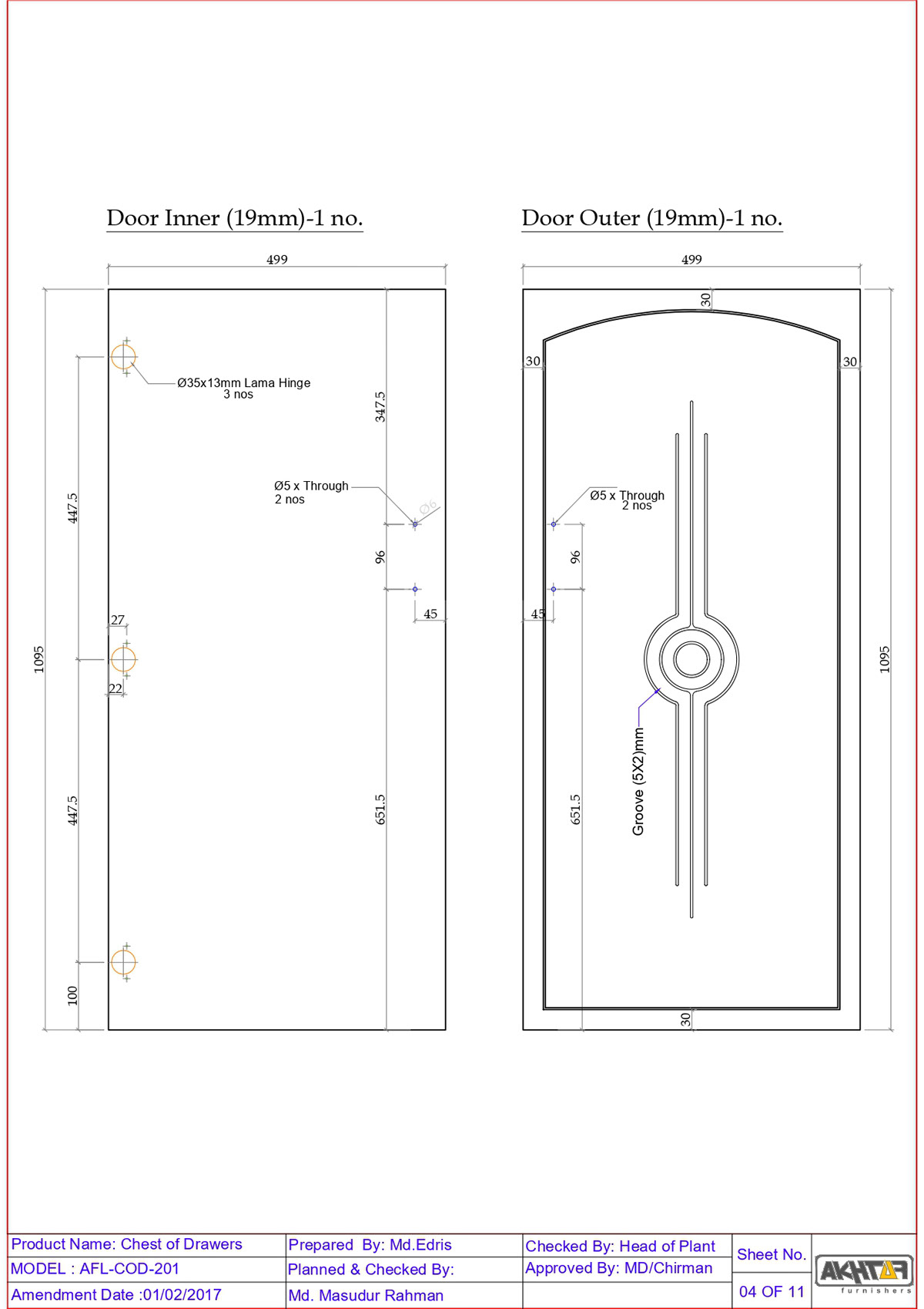 design Drawing  SketchUP interior design  AutoCAD cad3d