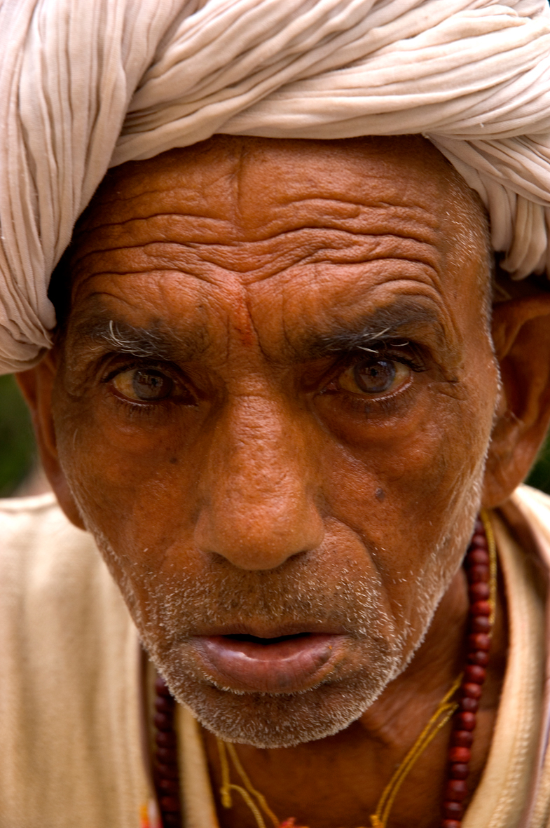 PORTRAIT INDE