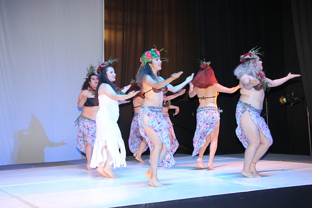 talleres arte danza baile Performance IberoPuebla comunidad