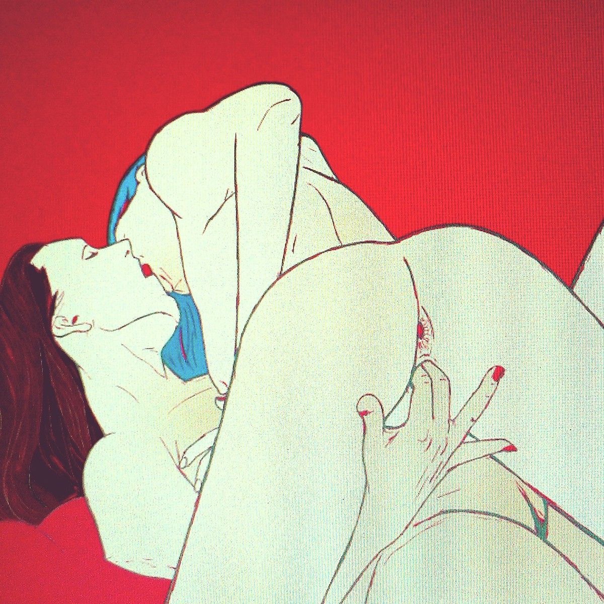 illustrations realistic nude sex