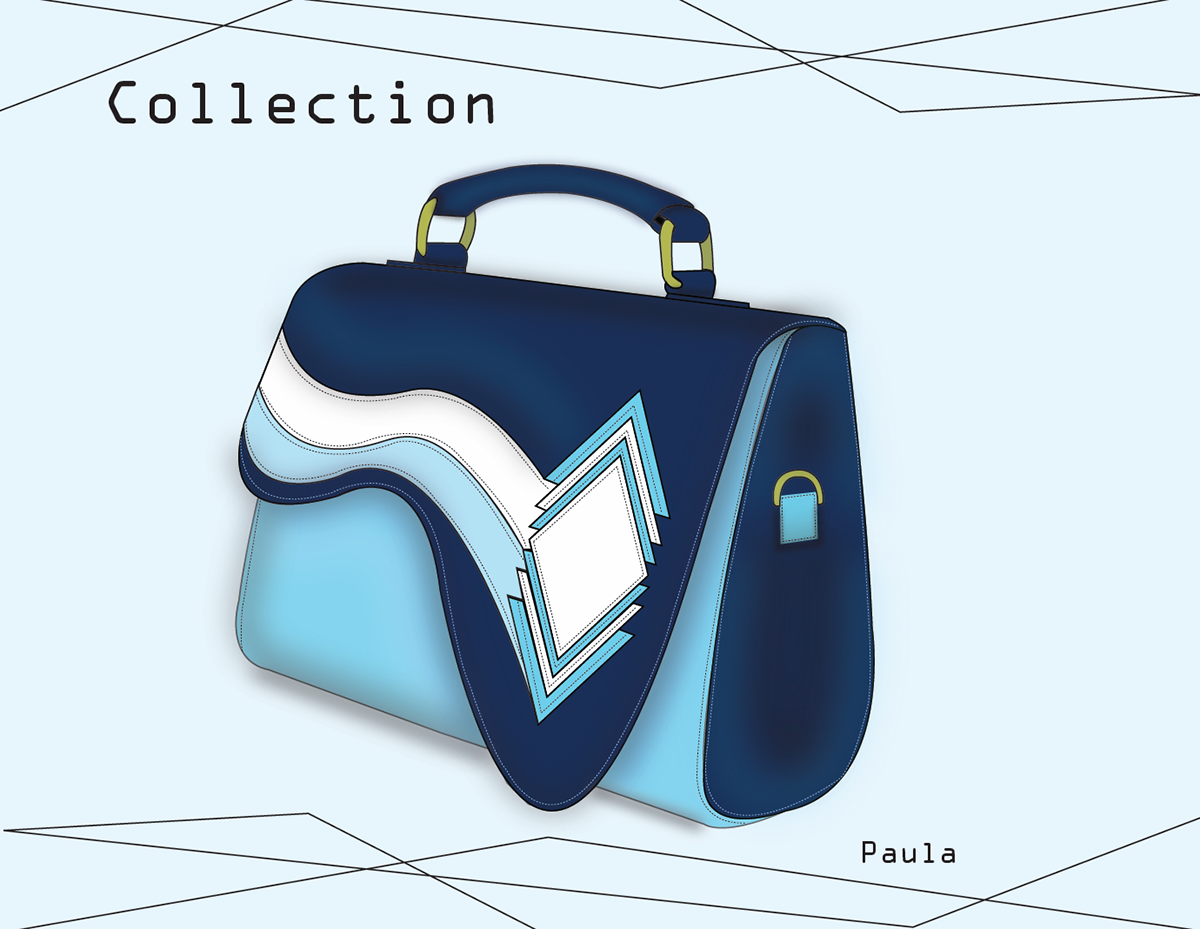 handbag design SCAD