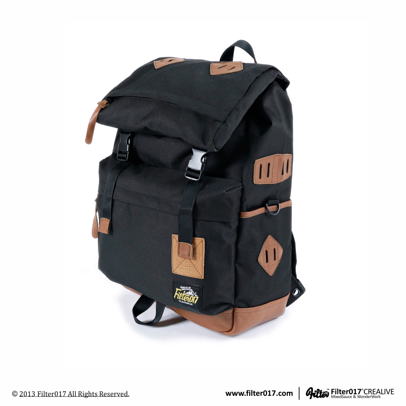 Filter017 FORTITUDE OUTDOOR backpack 2.0