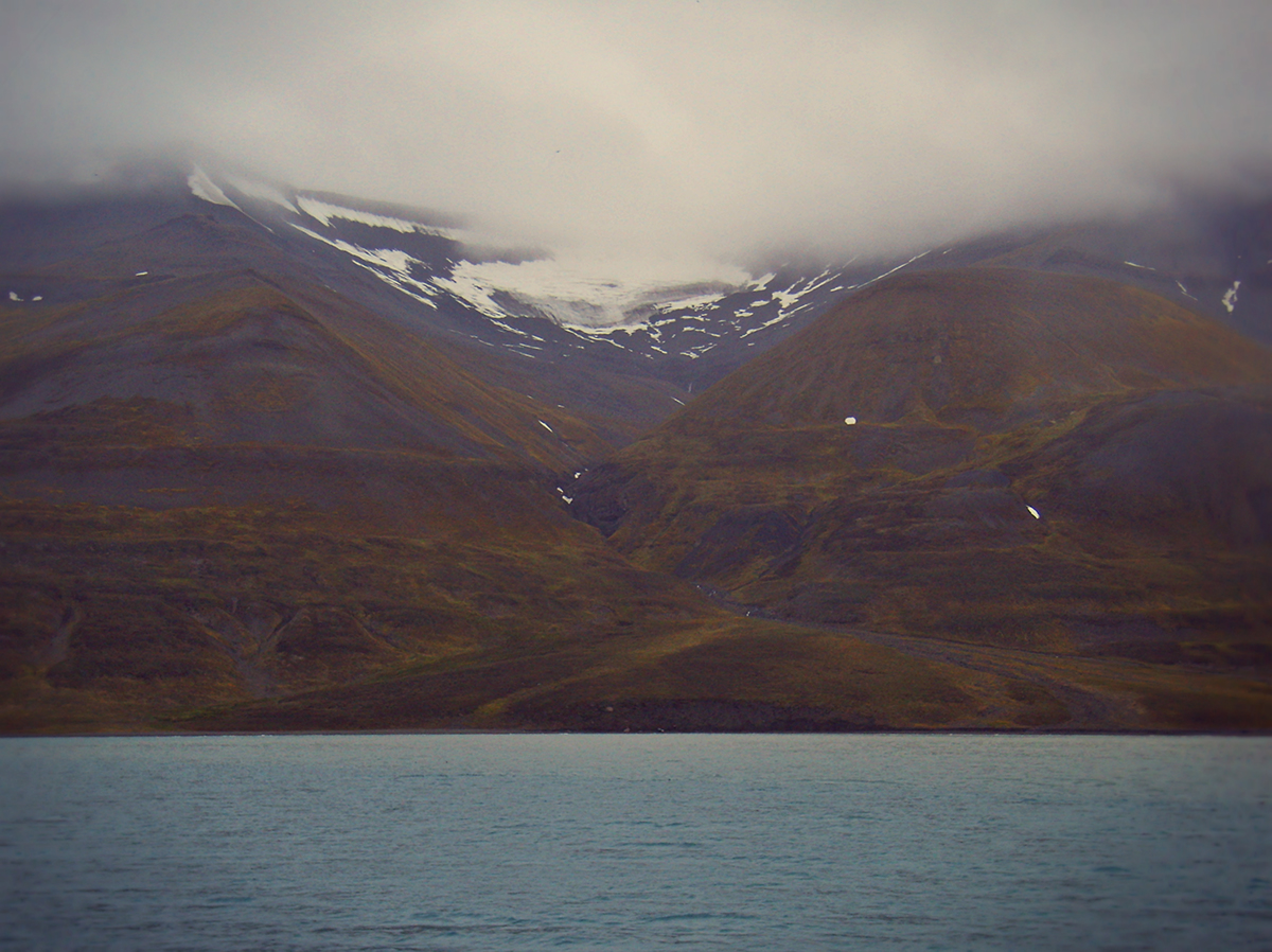 Svalbard Spitsbergen norway Northern norway Arctic north pyramiden Ghost City