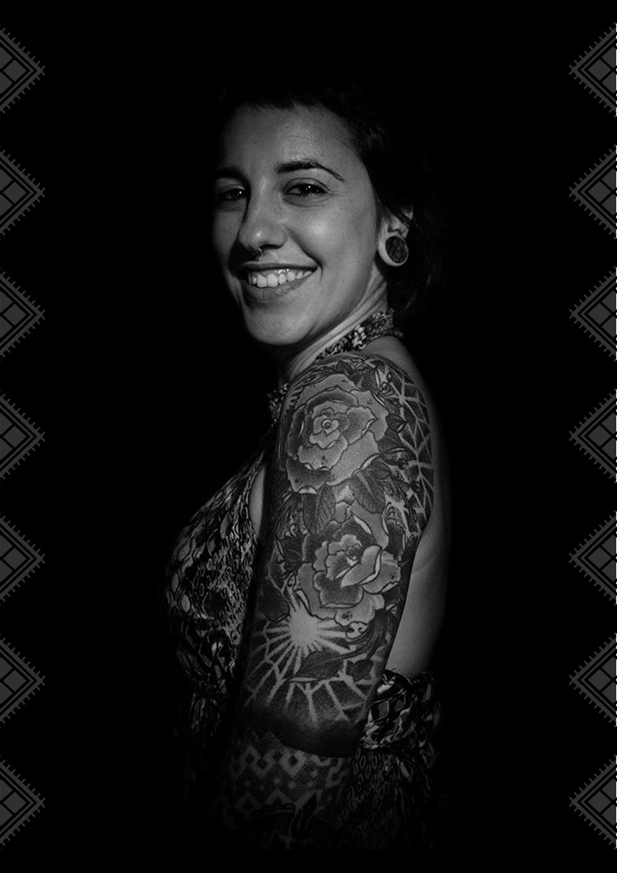 diseño gráfico tattoo tattoo artist