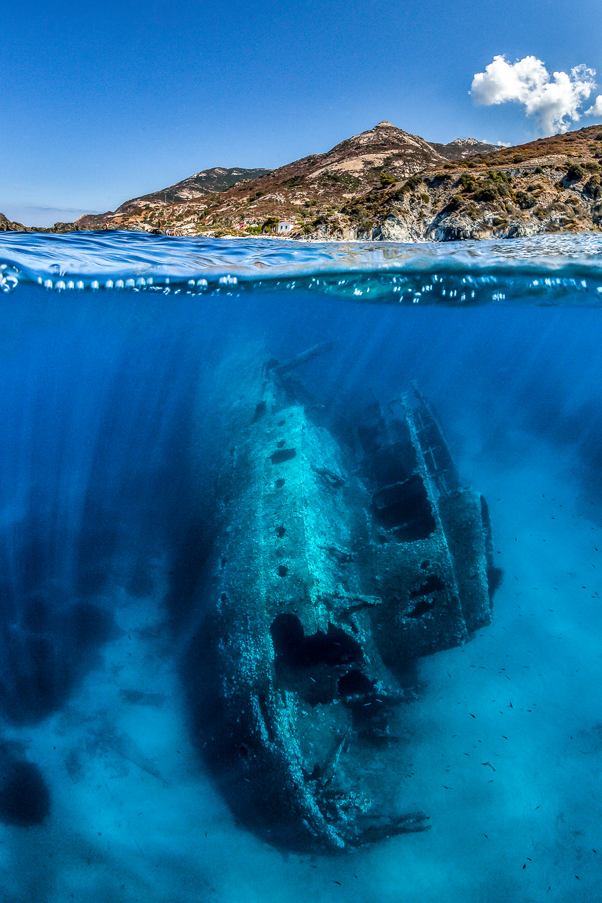 abandoned diving Ocean ships Shipwrecks sunken underwater UNDERWATER PHOTOGRAPHY water wrecks