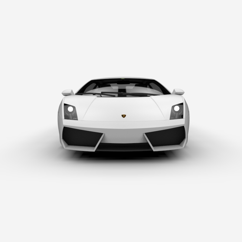 LP automotive   design 3D Render studio unbiasedcgi