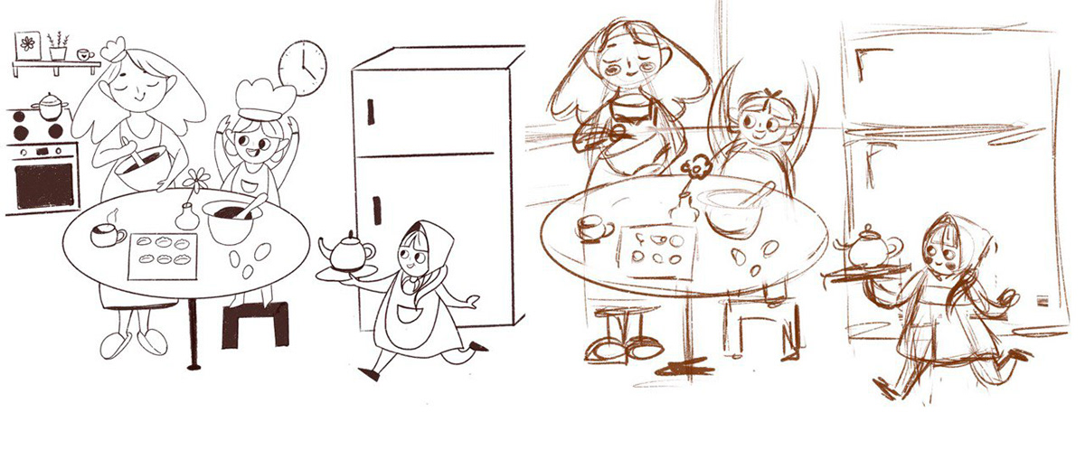 book illustration children book children illustration ILLUSTRATION 