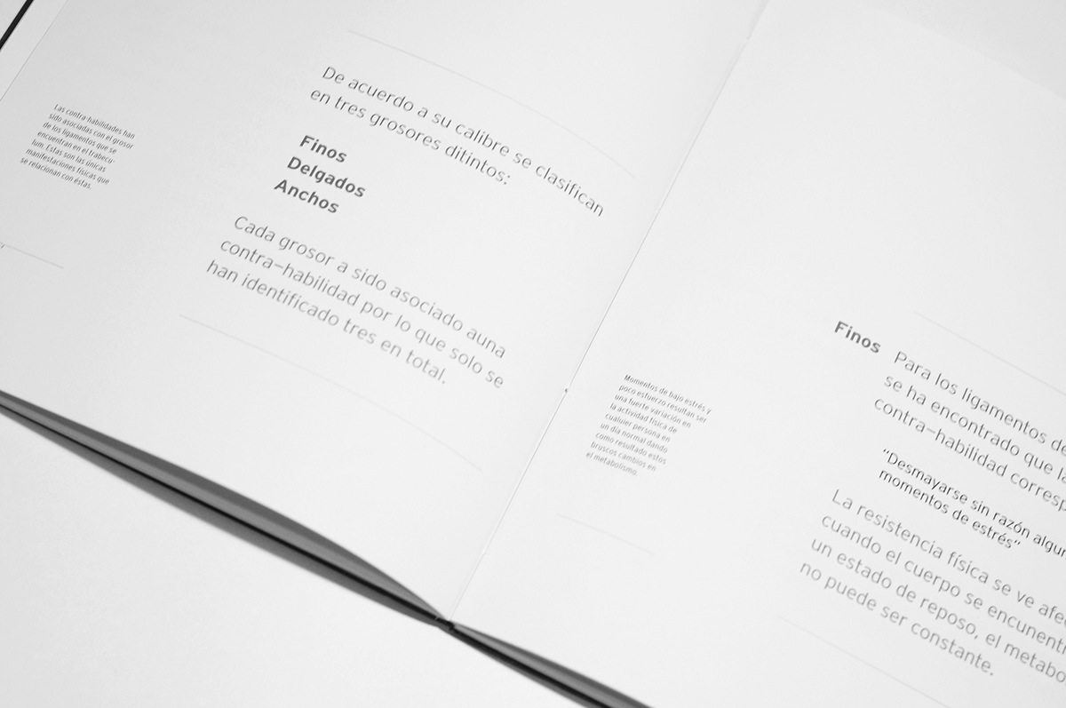 Adobe Portfolio book design binding