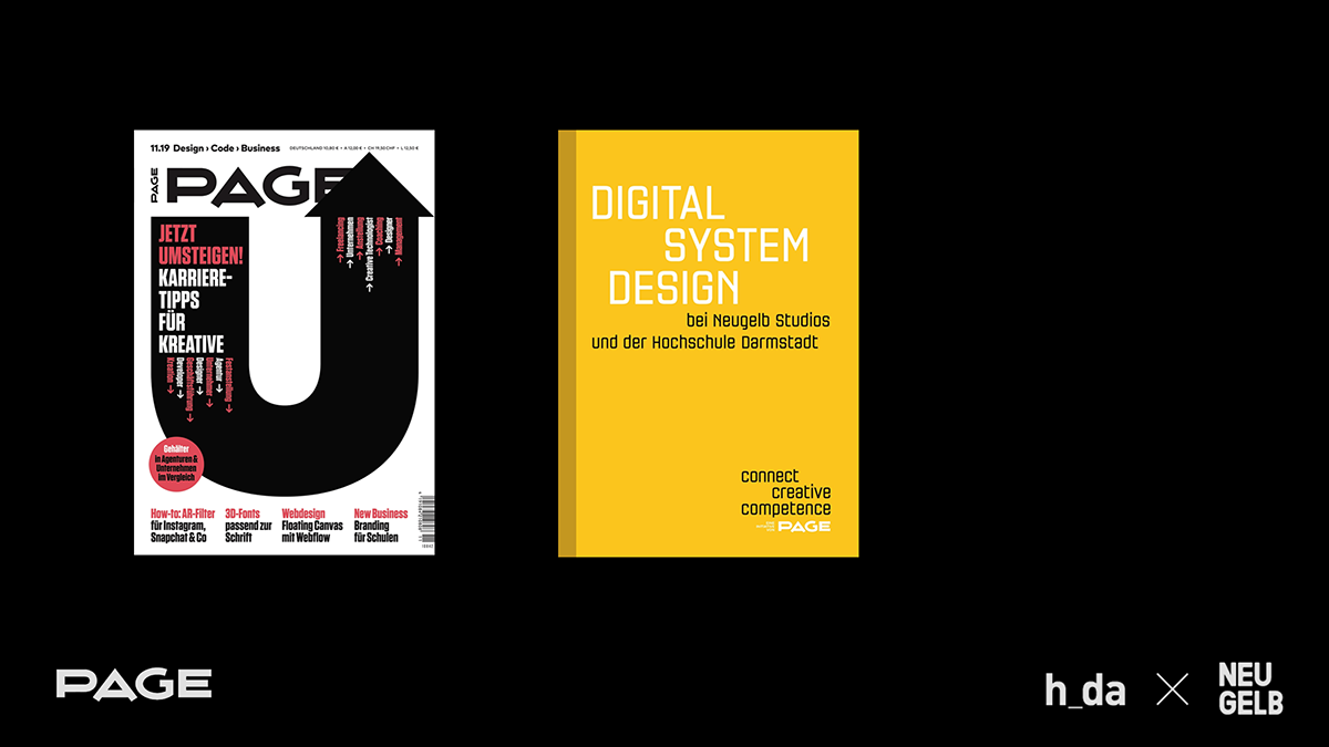 human system interaction future banking research commerzbank Neugelb HDA FBG user experience Digitalisierung
