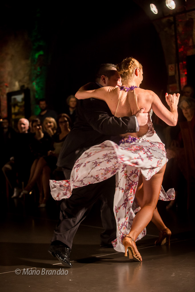 tango DANCE   passion argentina Portugal