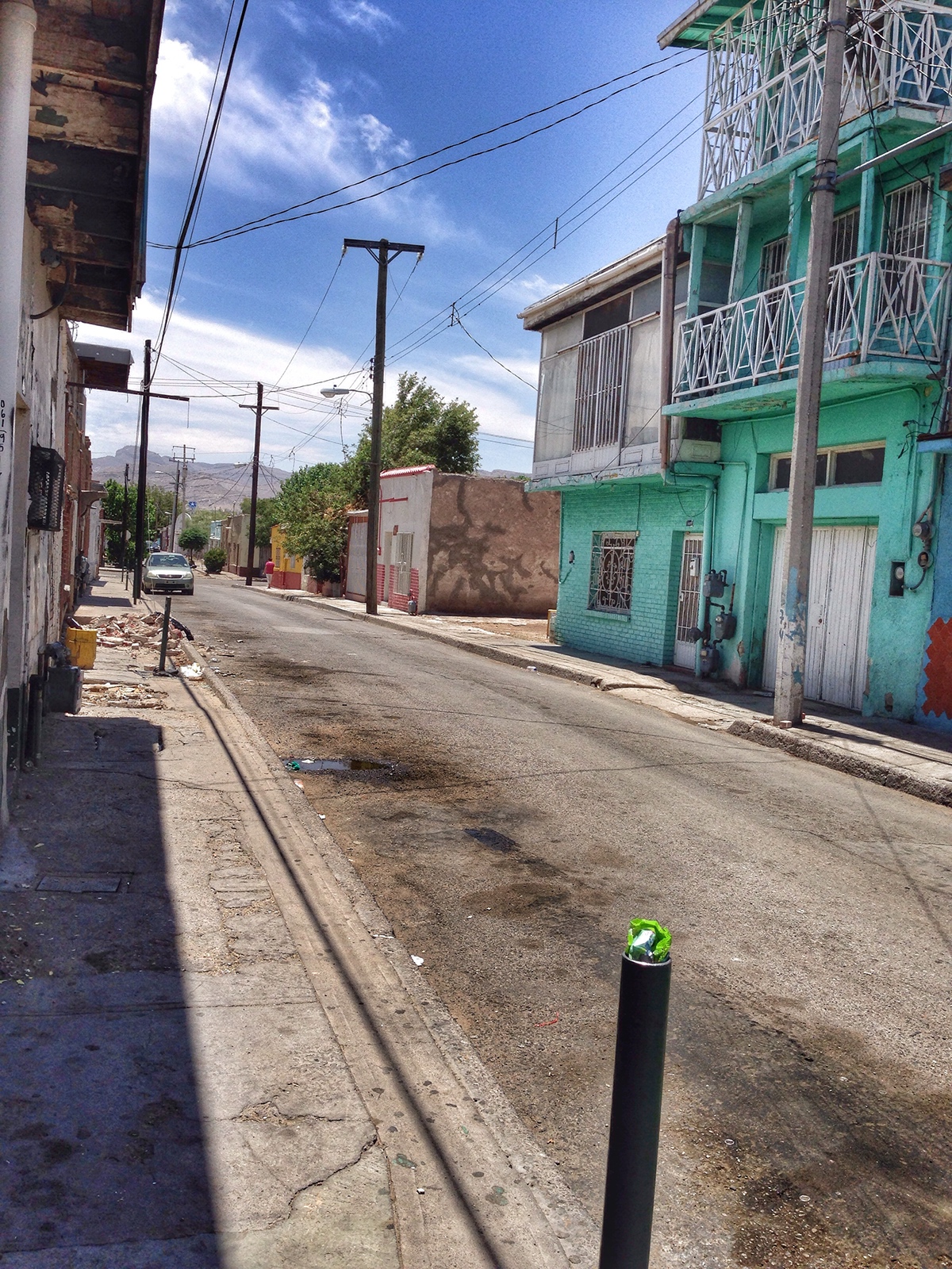 Celia Luz Photography Cela Luz juarez mexico Travel streets color places Poverty social injustice