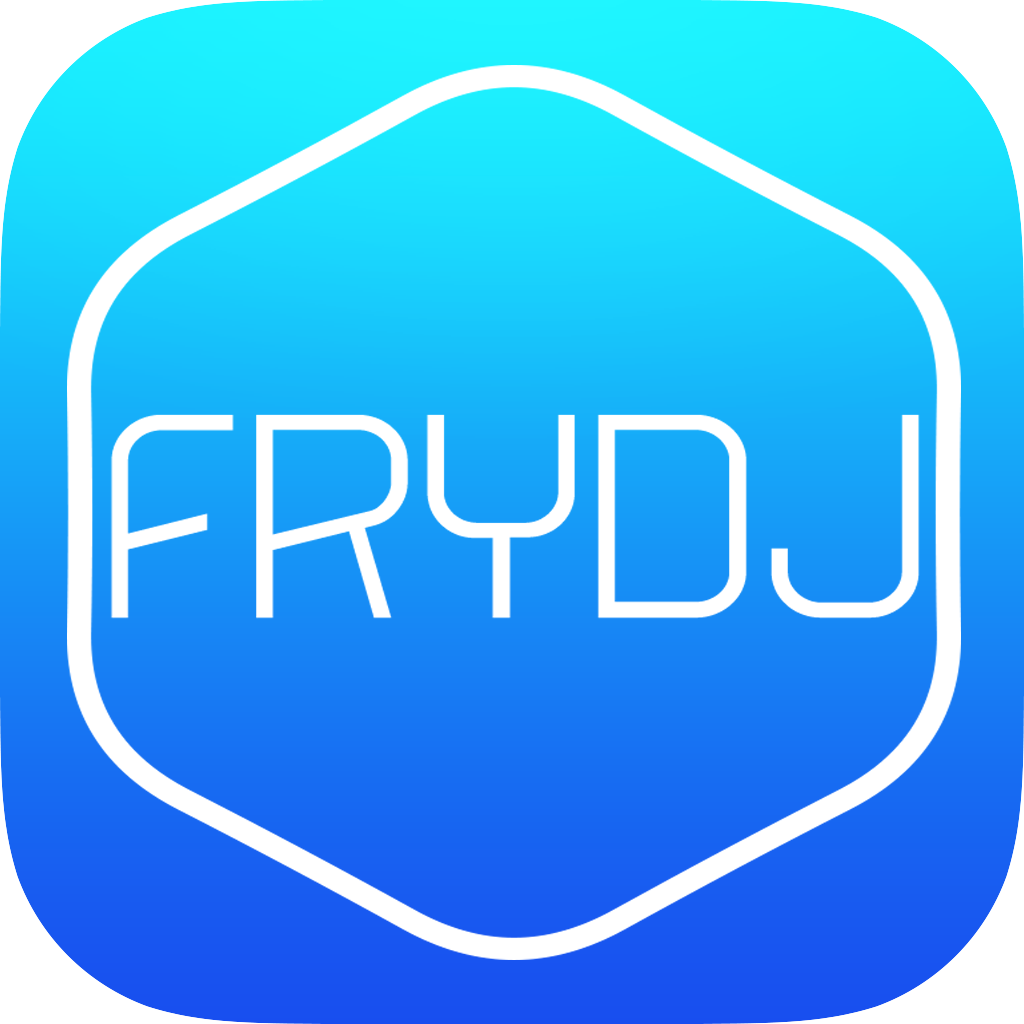 frydj bring smartness kitchen product design Internet connected device