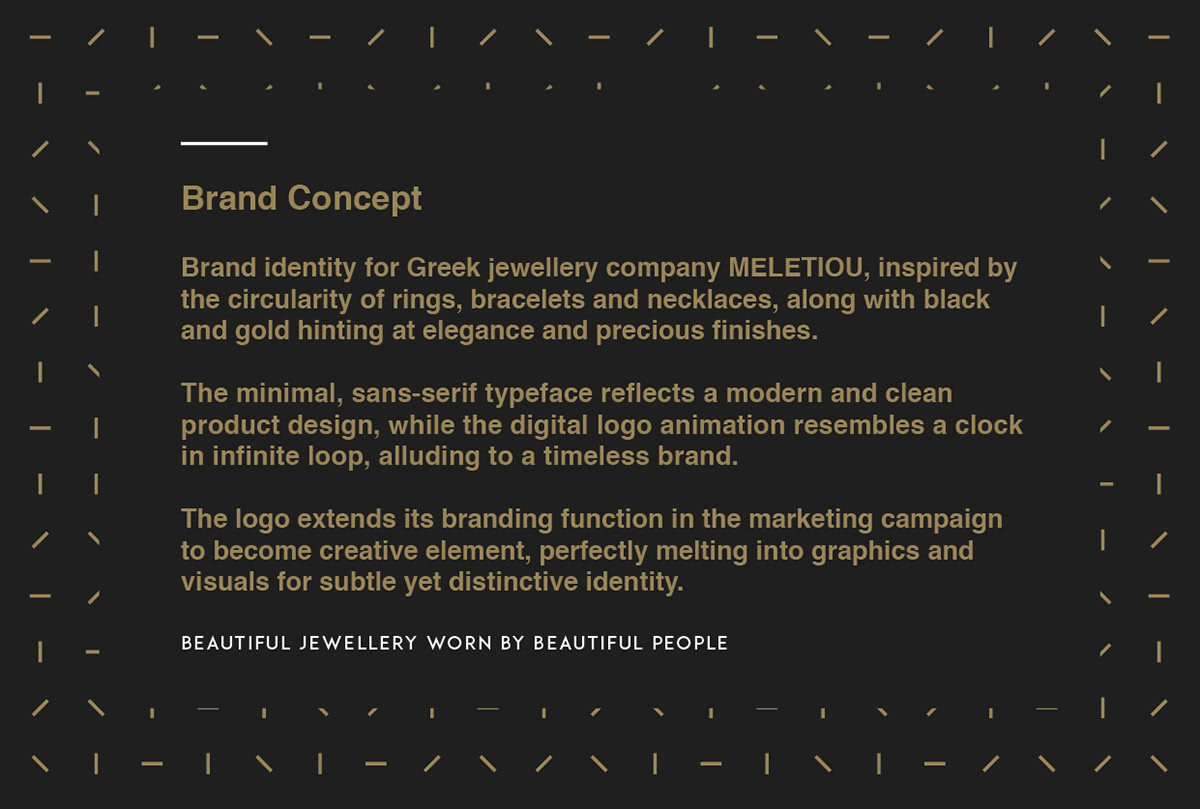 branding  Branding Identity graphic design  fashion accessory Jewellery design Fashion  Logo Design editorial art direction  Packaging