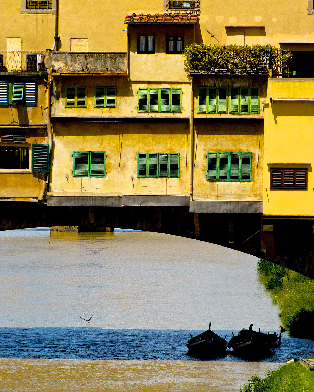 Italy Florence Cinque Terre