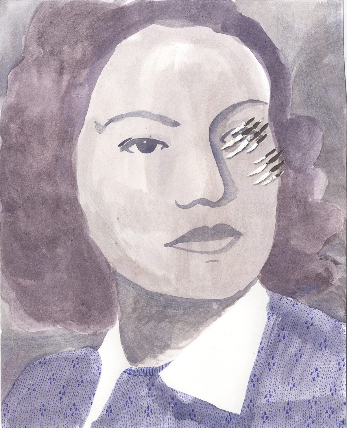 Silvina Ocampo - Autobiografia di irene Borges