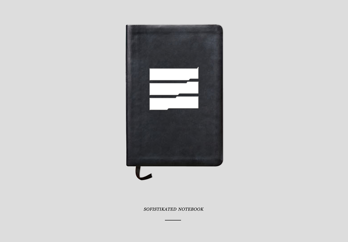 subscription  augmented reality notebooks  journals  series  Startup launch preorder leather Collection