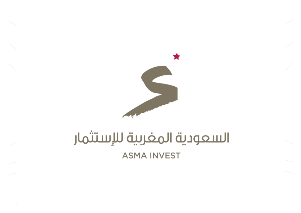 Conception maroc saoudie alliance arabe logo arabe