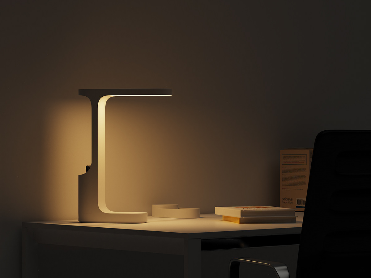 Lamp product design  industrial product design smartphone furniture industrial design  lighting Lighting Design 