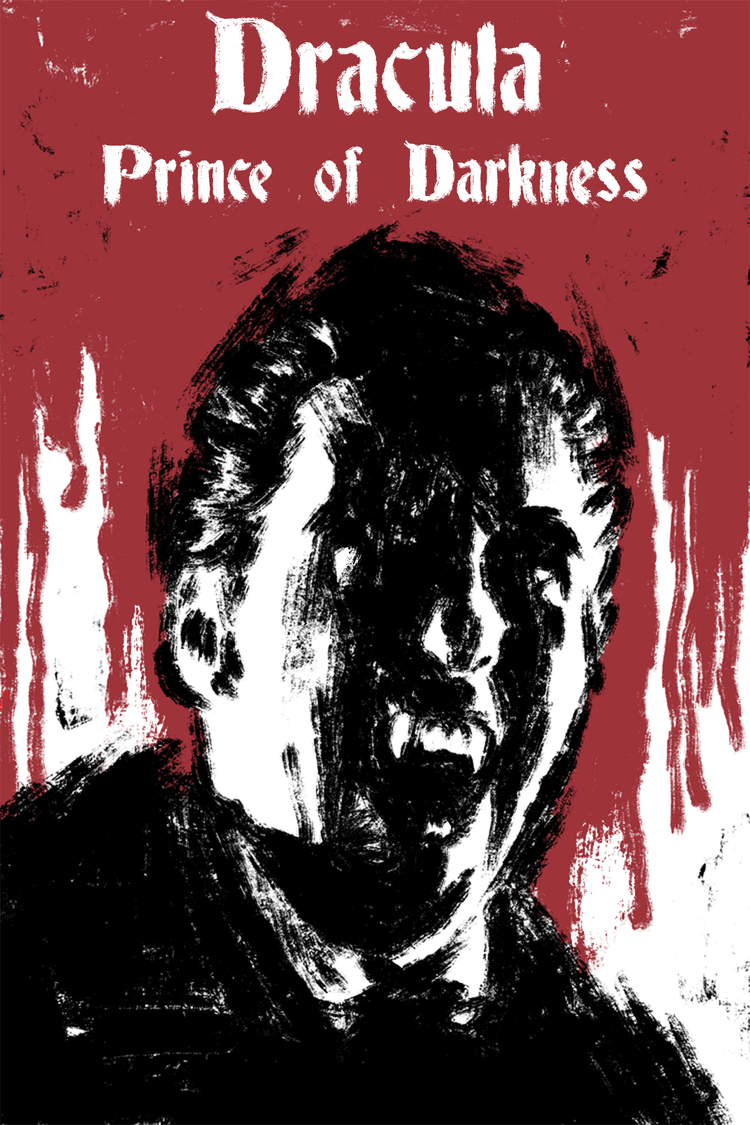 art classic film Film   horror ILLUSTRATION  monsters movie poster poster science fiction