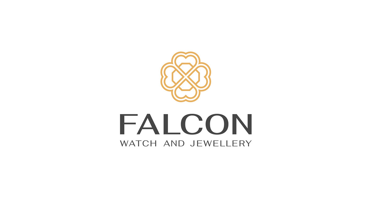 falcon watch jewelry Jewellery clover diamond  клевер драгоенности бриллиант часы