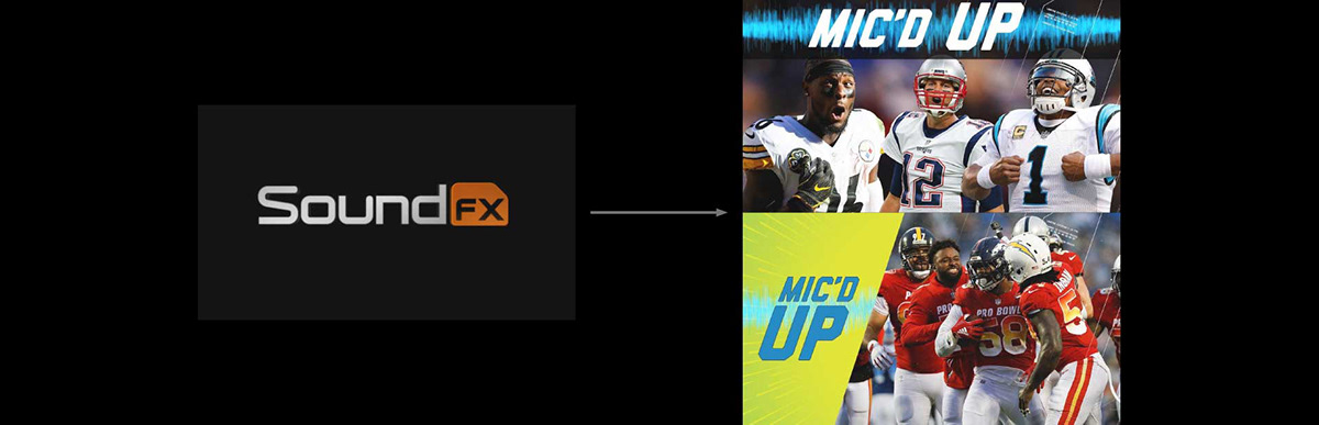 nfl NFL NETWORK Super Bowl LIII motion graphics  motion design animation  styleframing