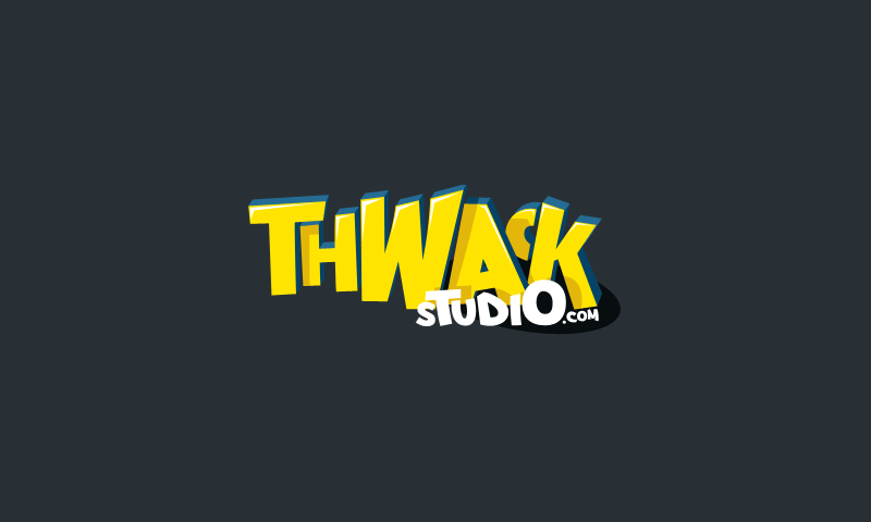 thwack studio  android mobile game