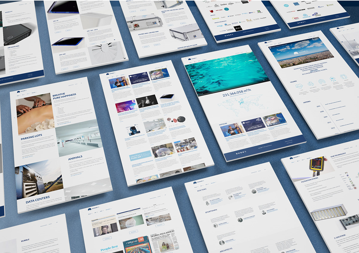 360° elementor pro Render Responsive web design visualization Web Design  wordpress