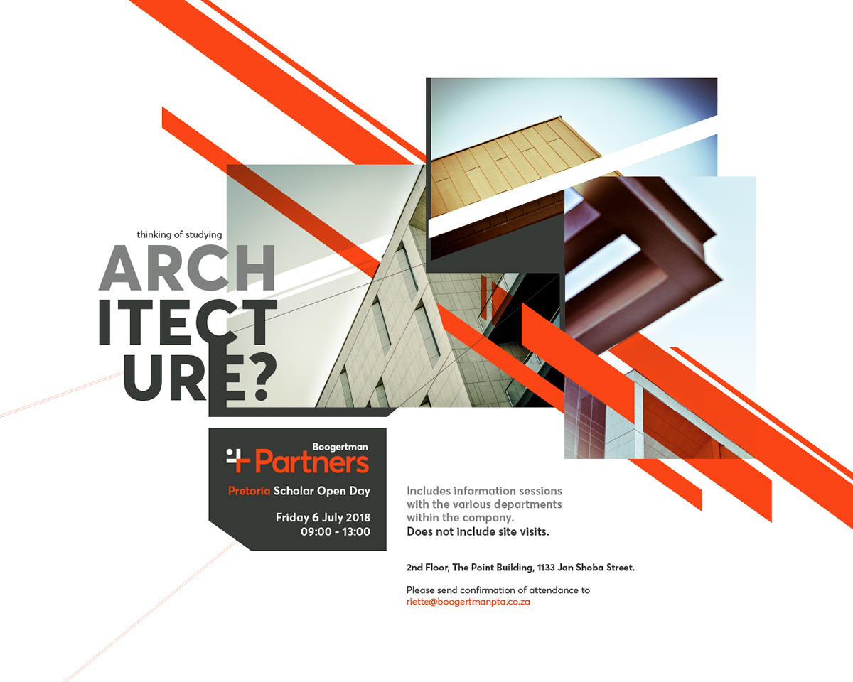 architecture Email student ILLUSTRATION 