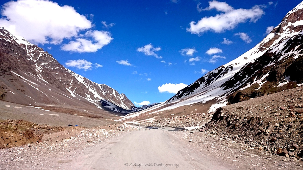 Leh Ladakh road trip