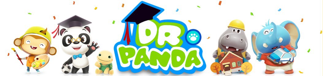 Dr. Panda klbc TOTO